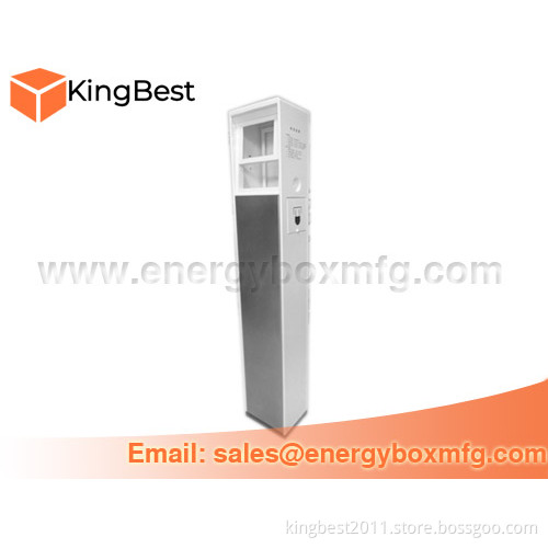 Electric Vehicle Charging Pile Housing